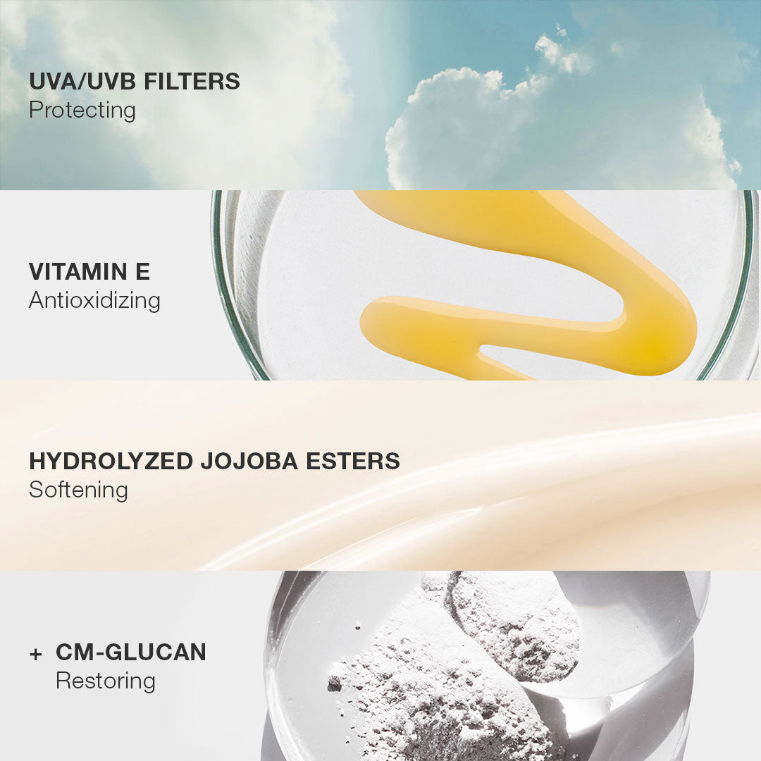 Sun Protection Face Lotion SPF 50+