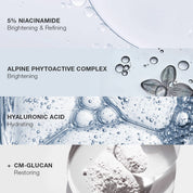 Brightening Hand Cream
