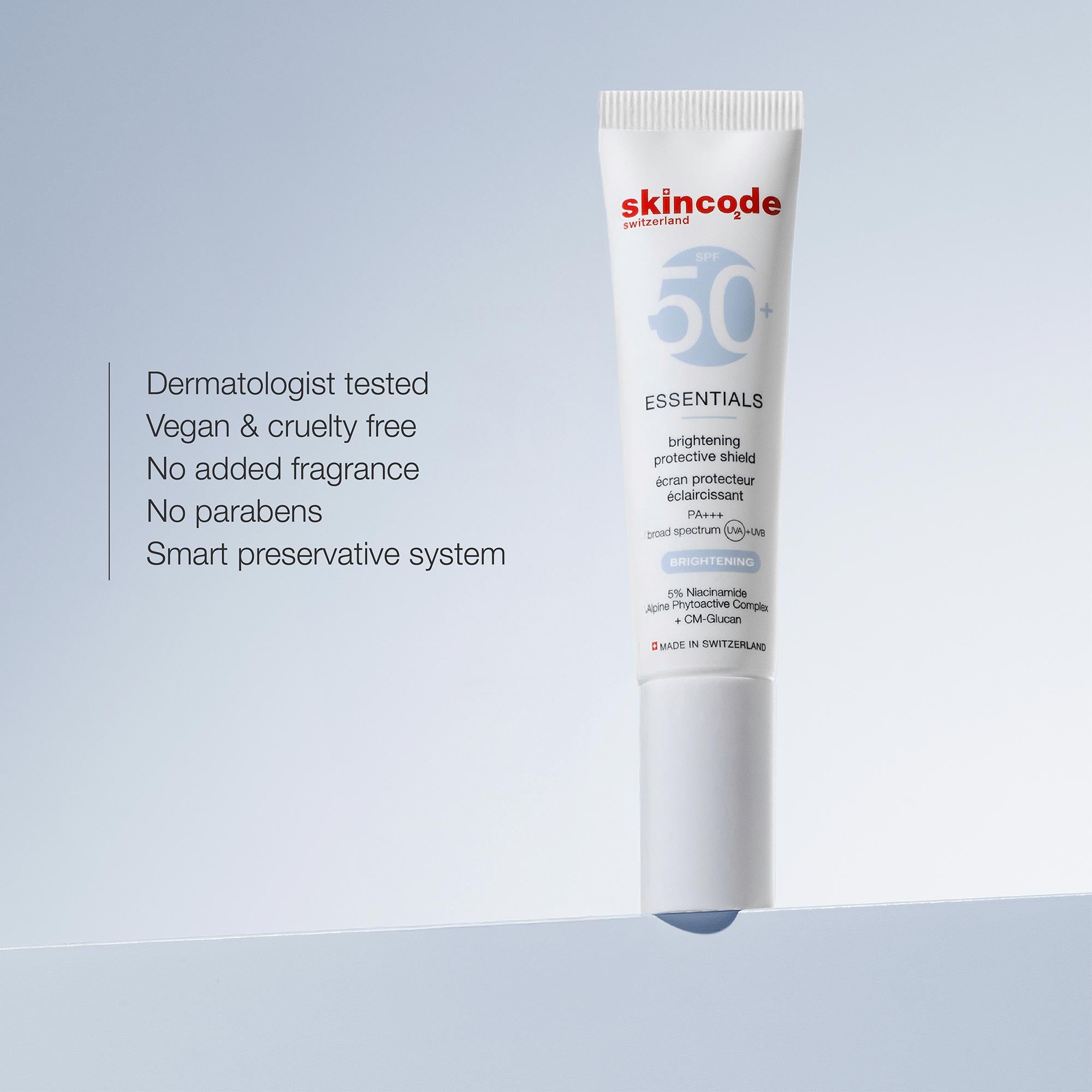 Brightening Protective Shield SPF 50+ PA+++