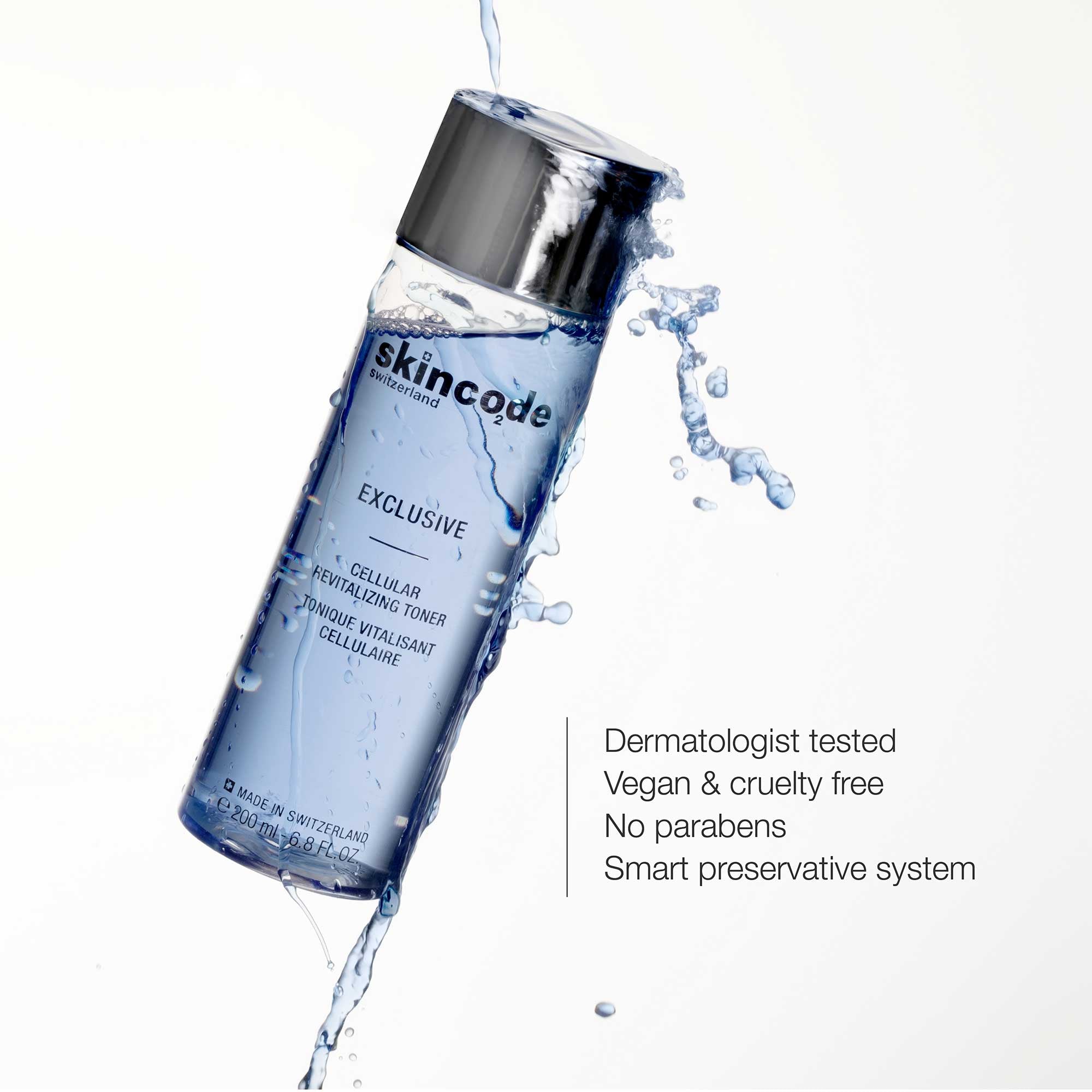 Cellular Revitalizing Toner