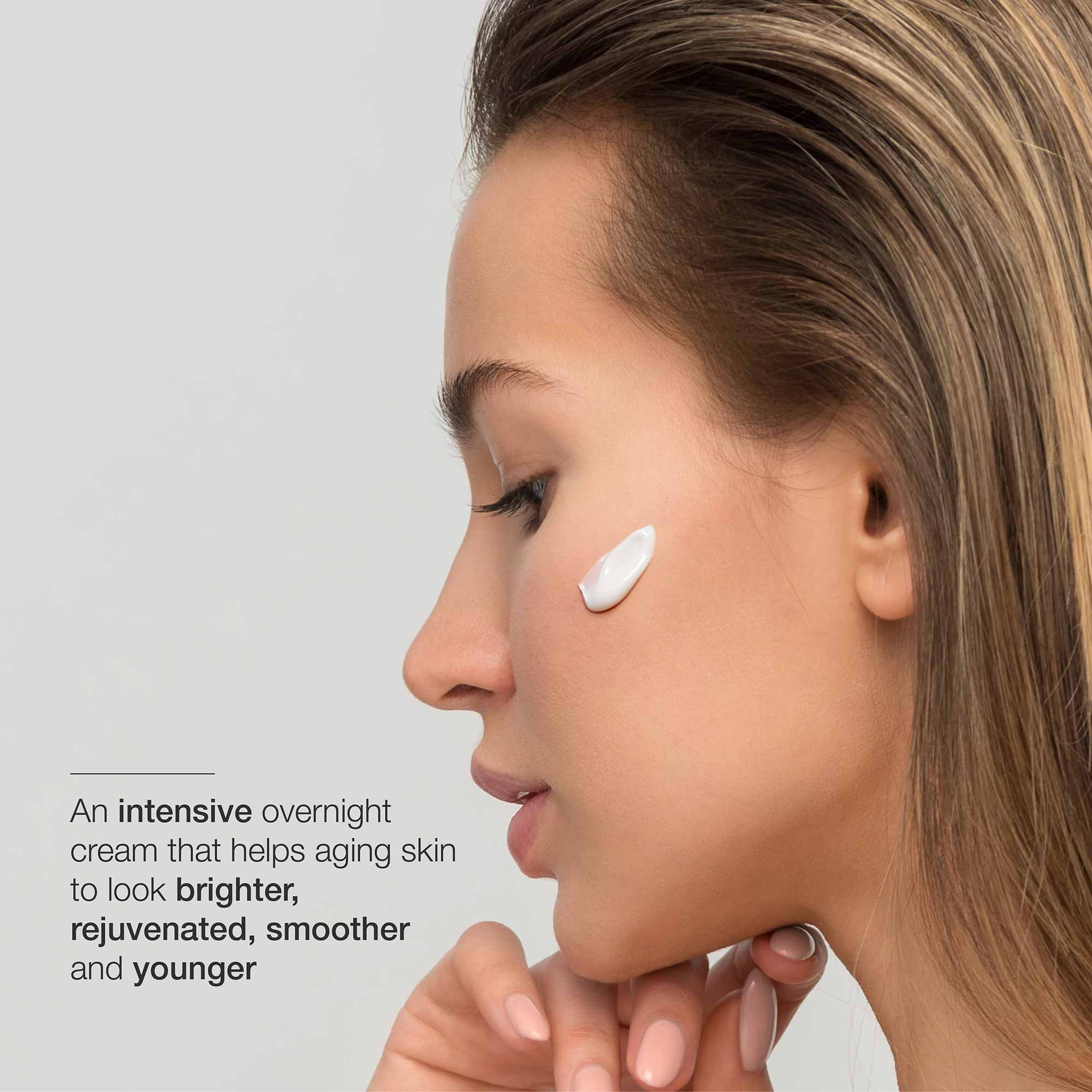 Cellular Night Refine & Repair