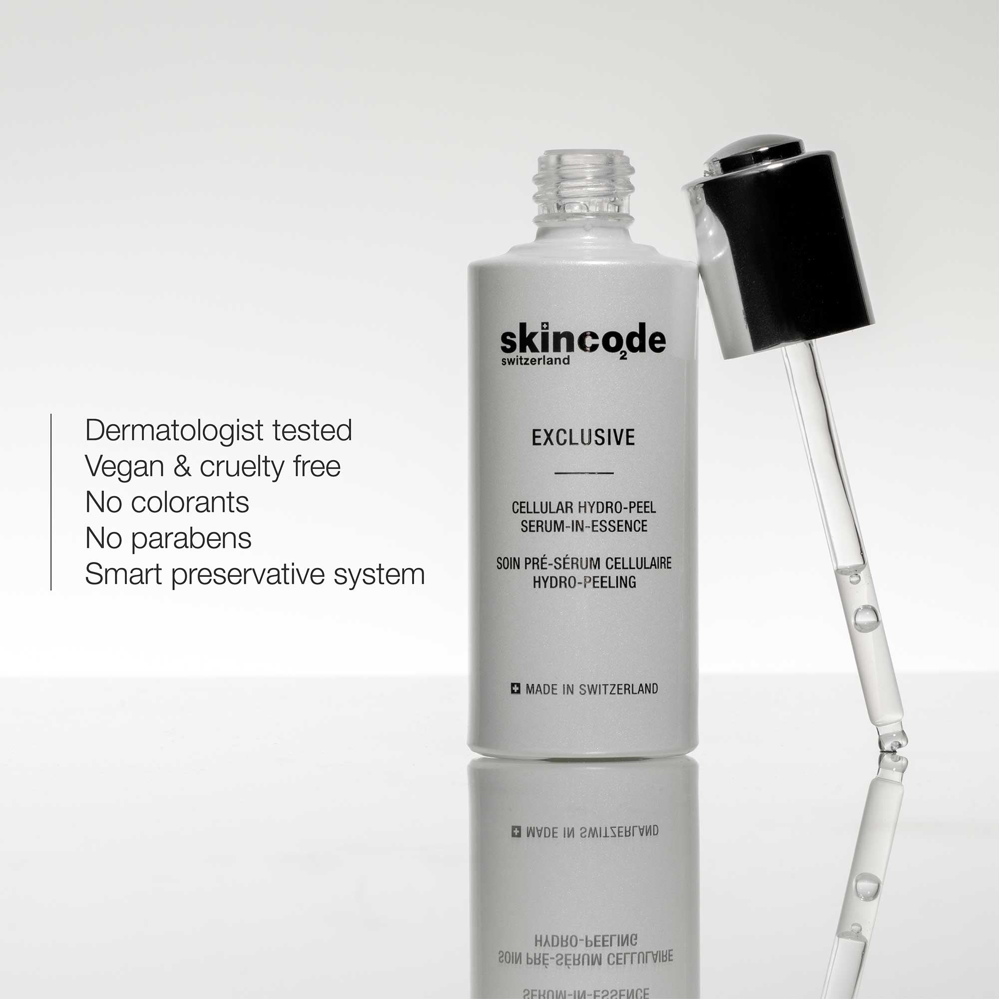 Cellular Hydro-Peel Serum-in-Essence