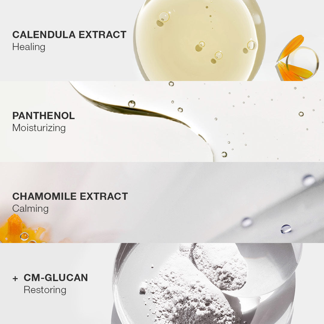 Purifying Cleansing Gel