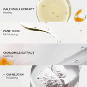 Purifying Cleansing Gel