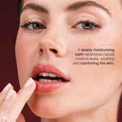 24h Intensive Moisturizing Lip Balm