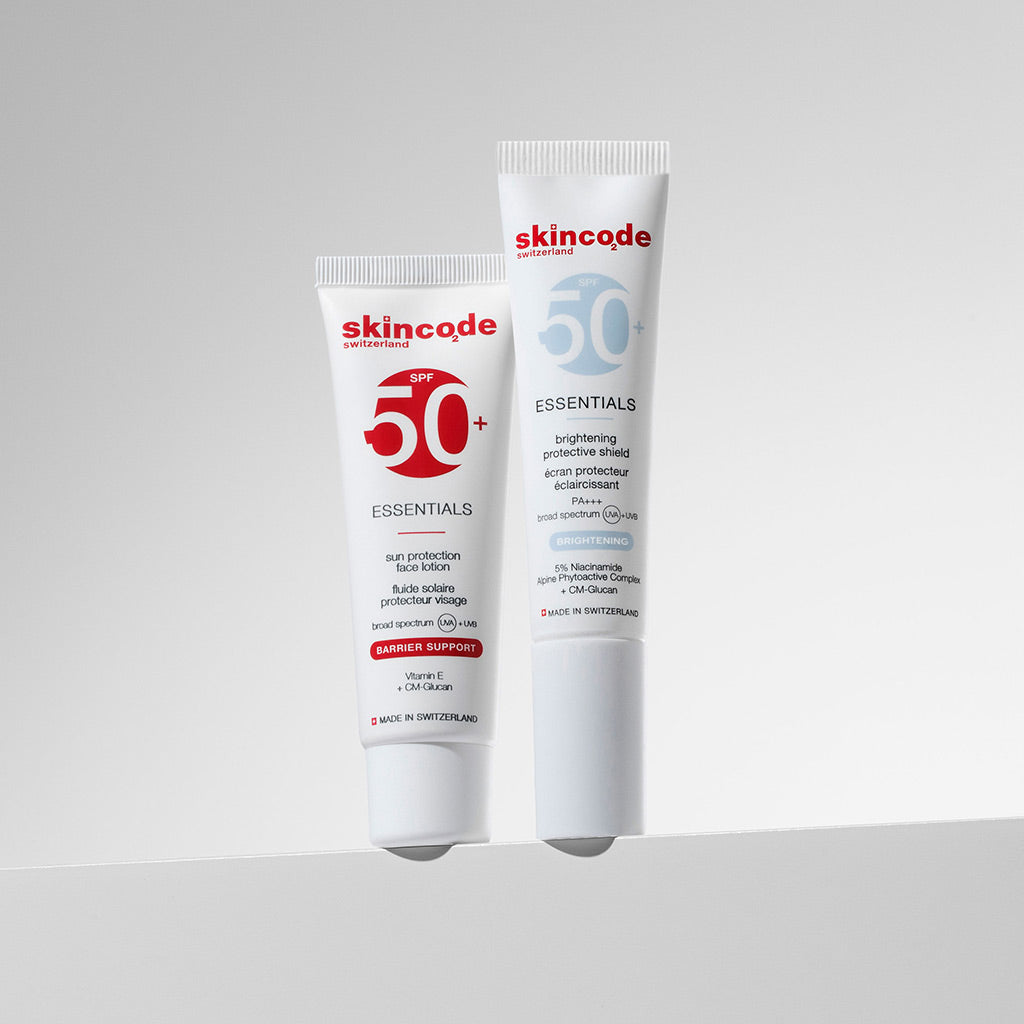 Brightening Protective Shield SPF 50+ PA+++