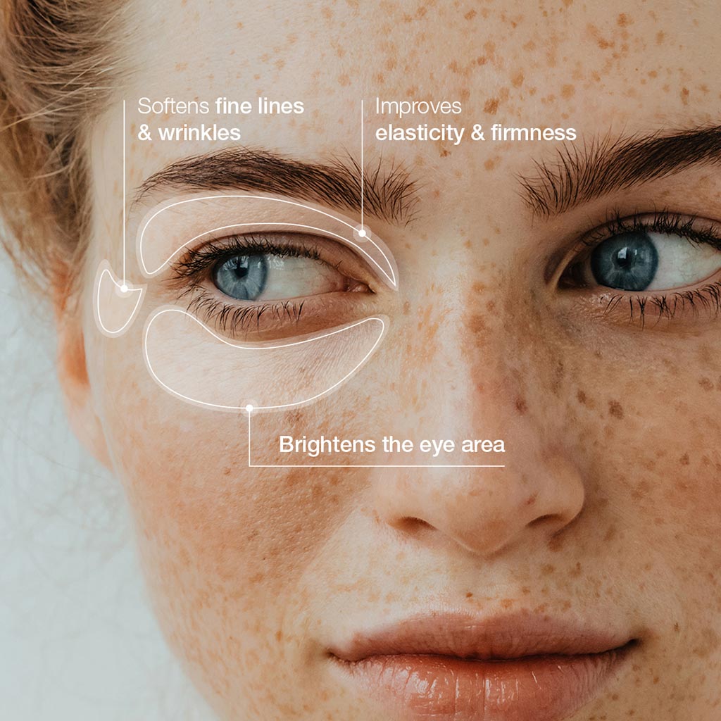 Ultimate Rejuvenation Eye Cream