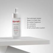 Niacinamide Tone Booster