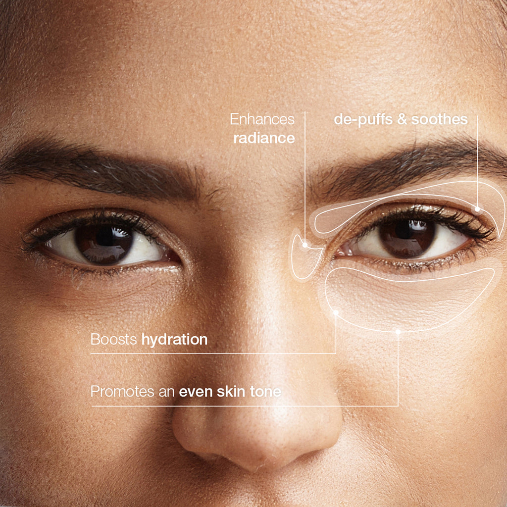 Ultimate Rejuvenation Eye Cream