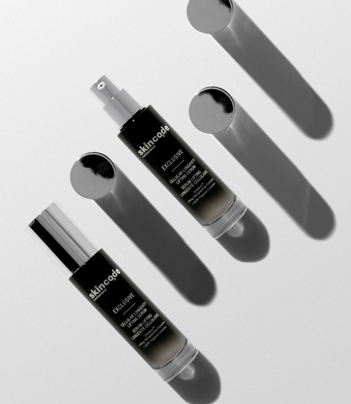 Collections – Skincode