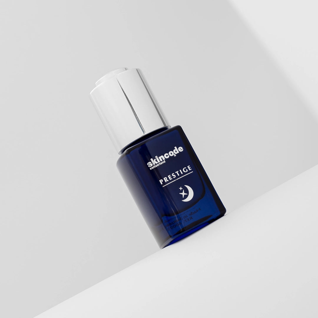 Skin Renaissance Ampoule Treatment