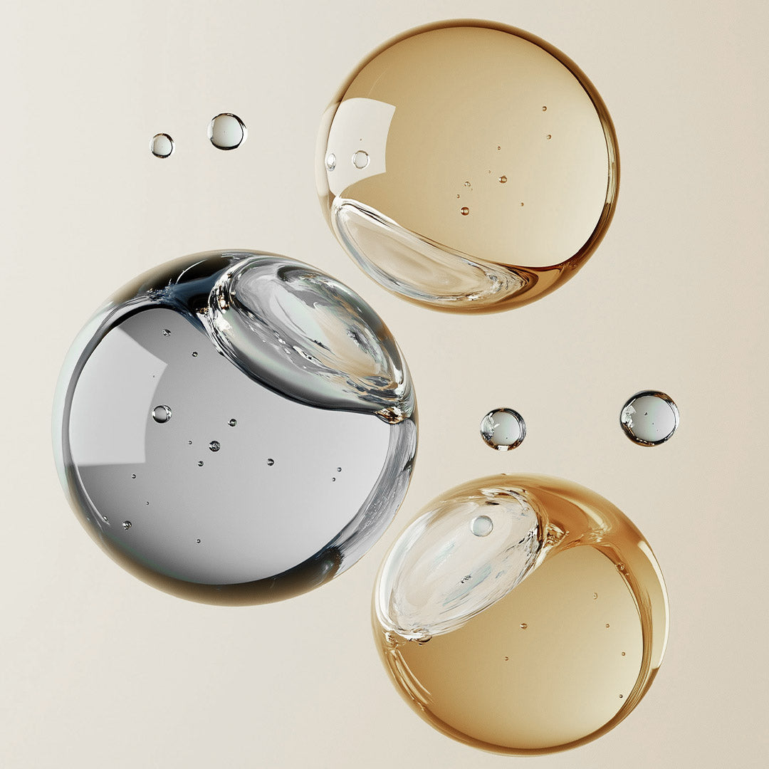 Advanced B3 Eye Complex 5%