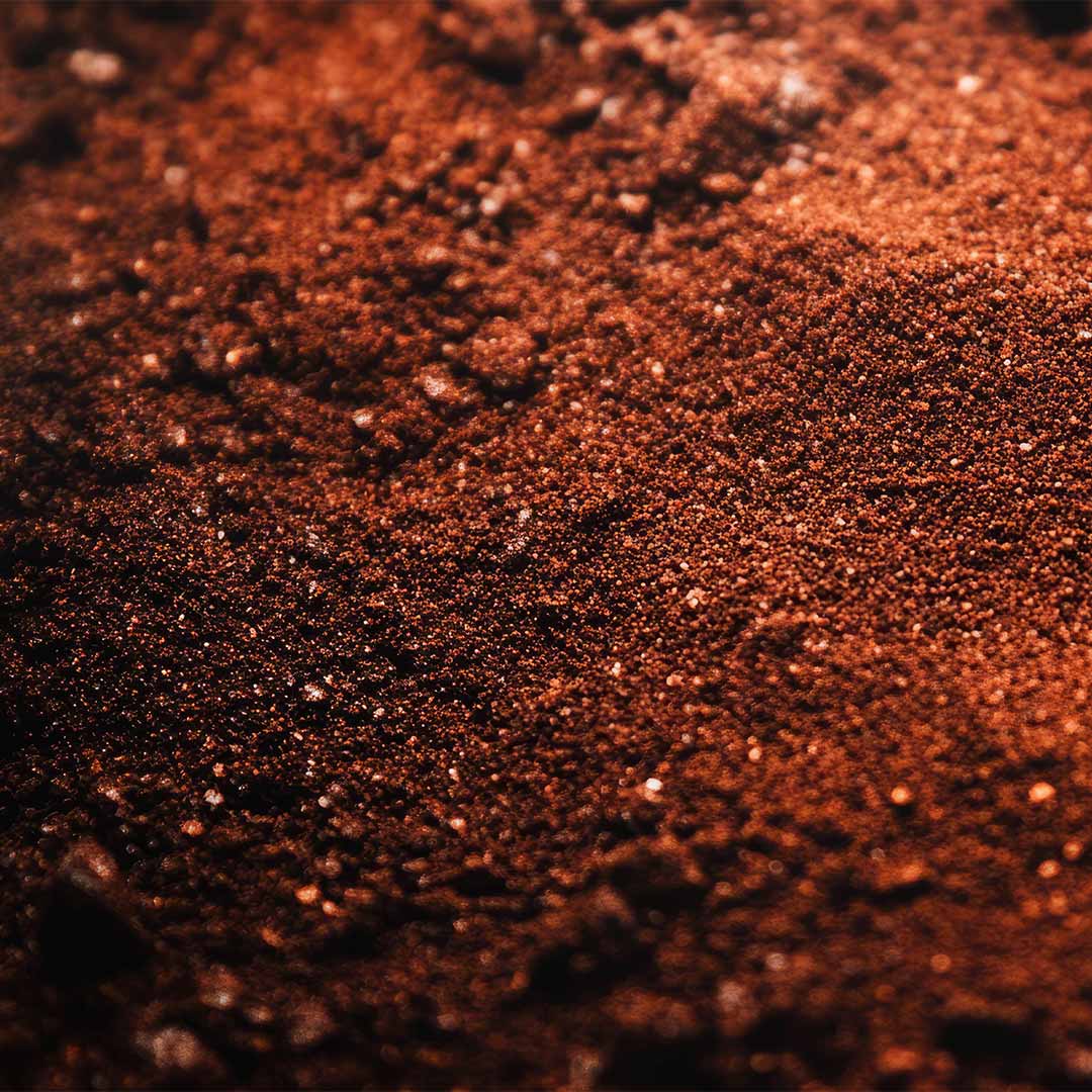 CAFFEINE