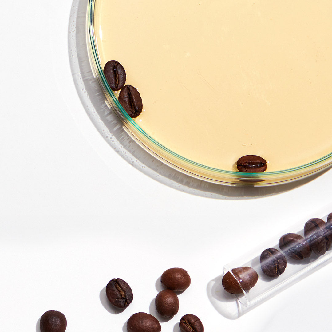 CAFFEINE 