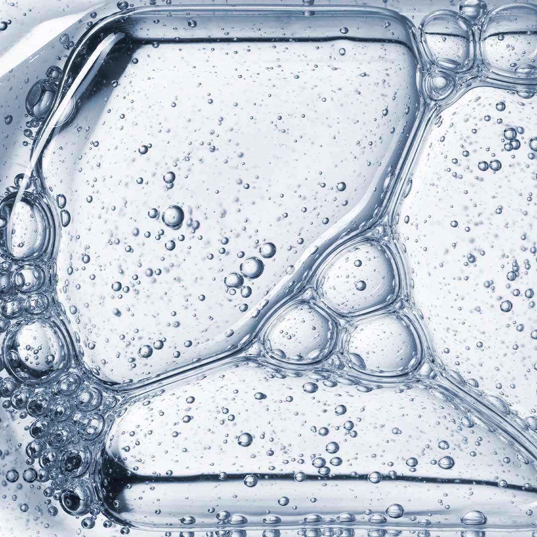 HYLURONIC ACID
