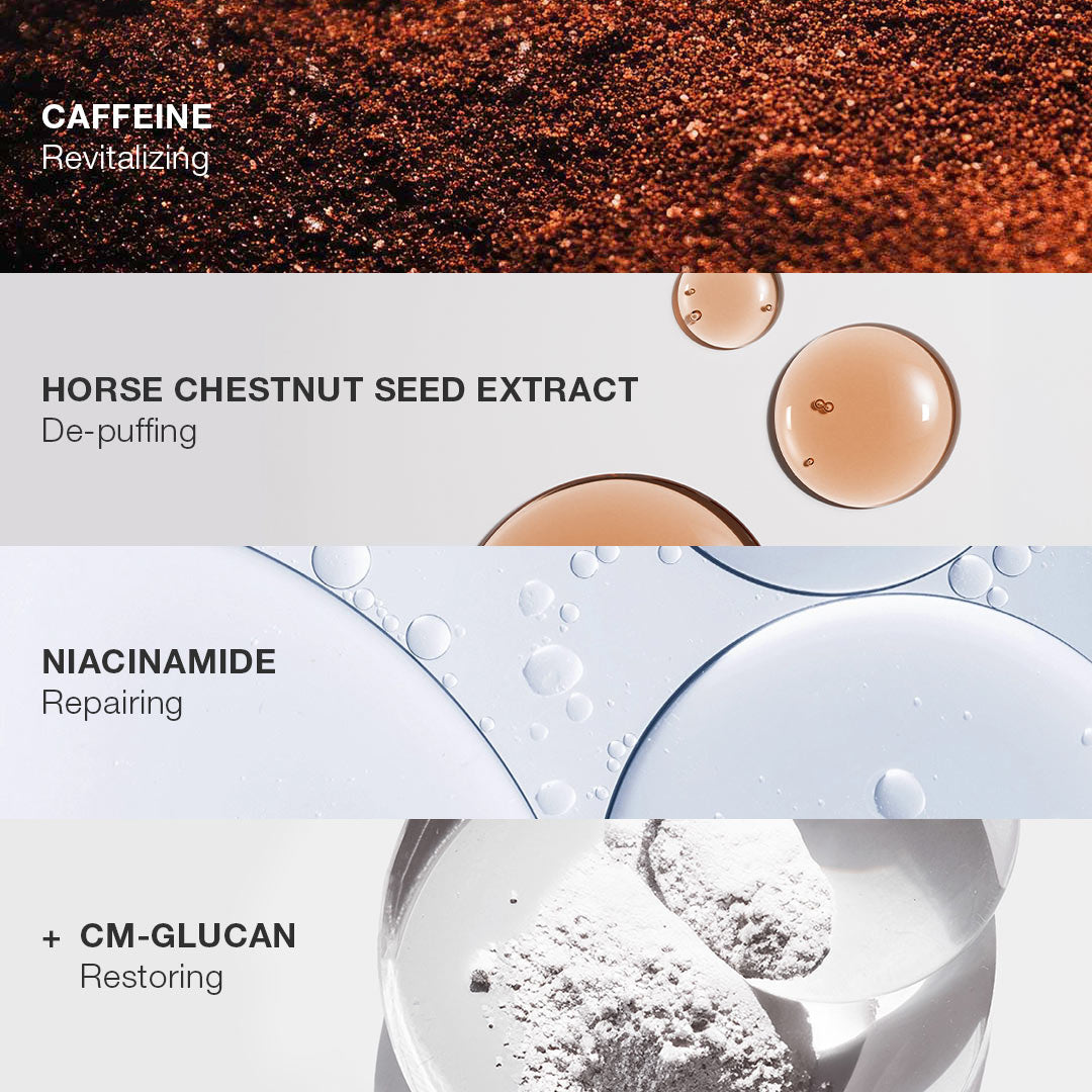 Revitalizing Eye Contour Cream