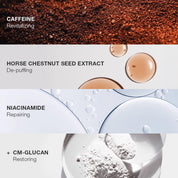 Revitalizing Eye Contour Cream