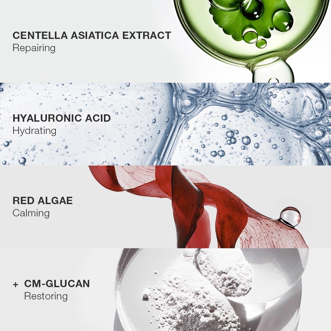 24h De-Stress Cica Balm