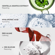 24h De-Stress Cica Balm