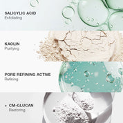 Clarifying Wash