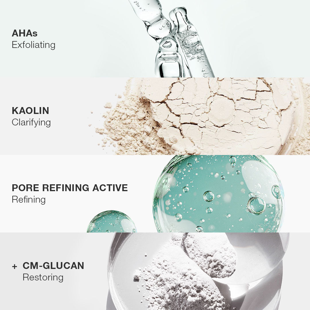 Pore Refining Mask