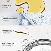 Cellular Extreme Moisture Mask