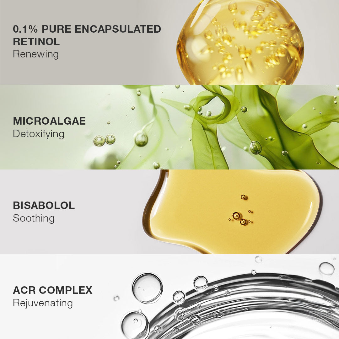 Cellular Renewal Retinol Serum