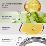 Cellular Renewal Retinol Serum