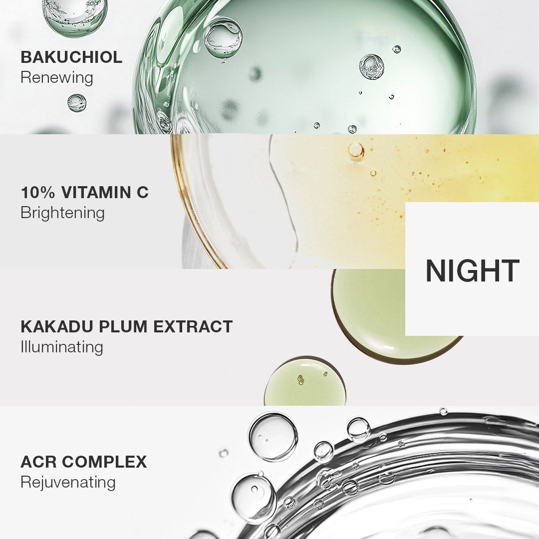 Skin Renaissance Ampoule Treatment