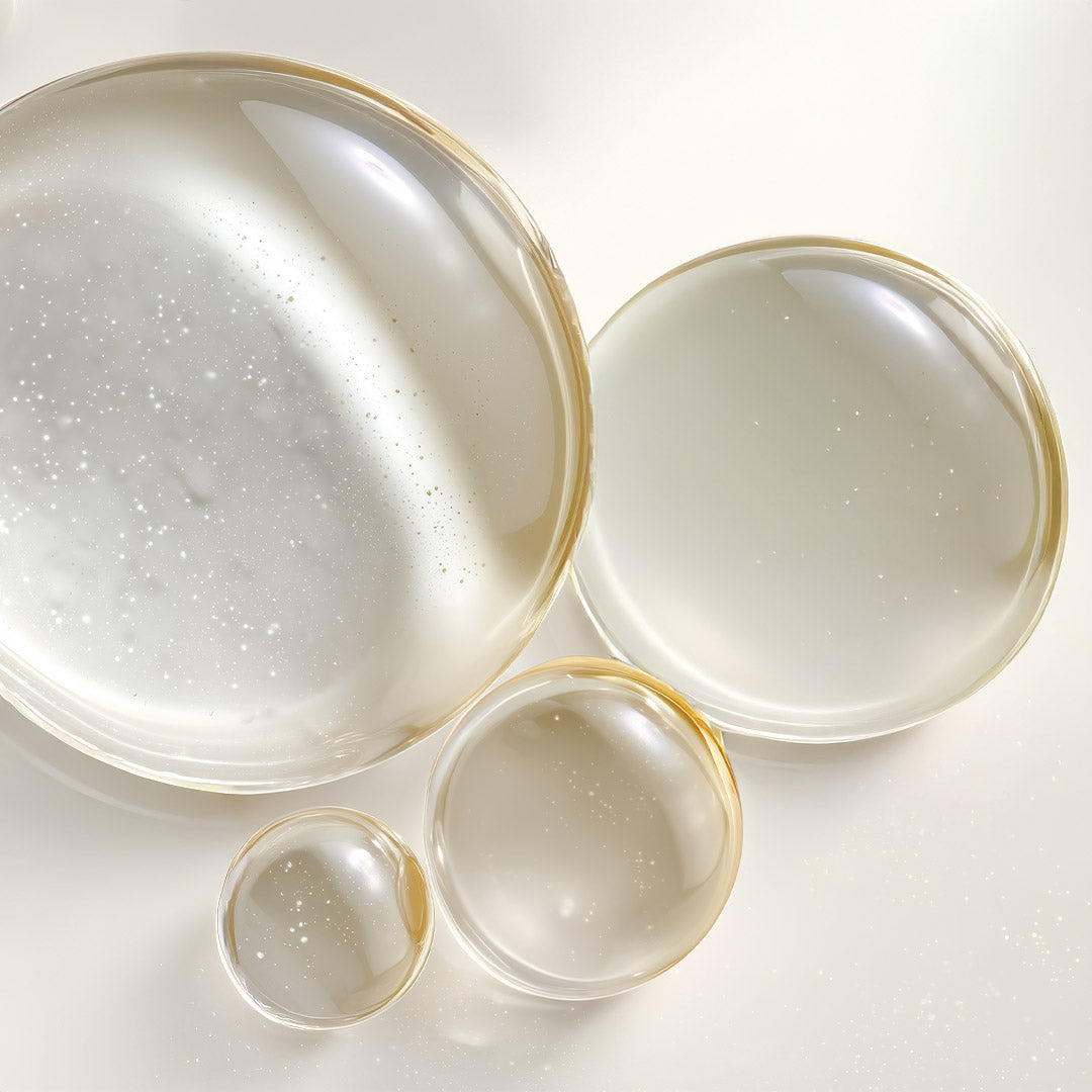 PORCELAIN FLOWER EXTRACT