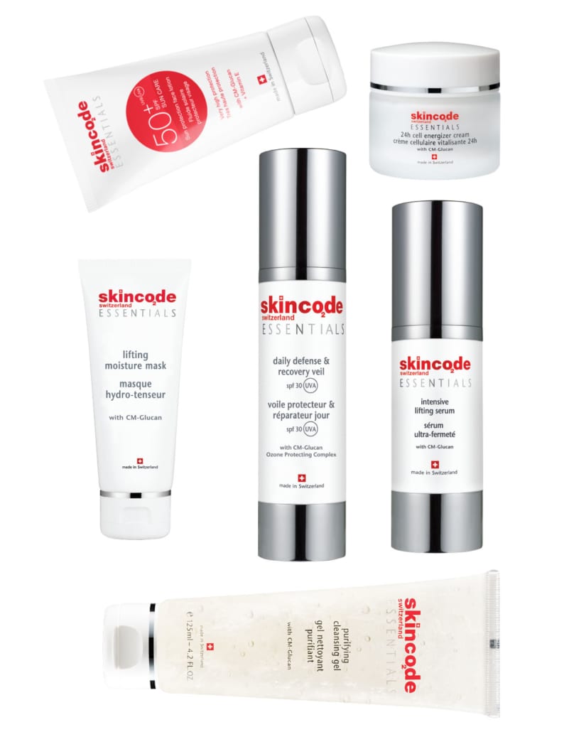 Skincode Essentials – Skincode