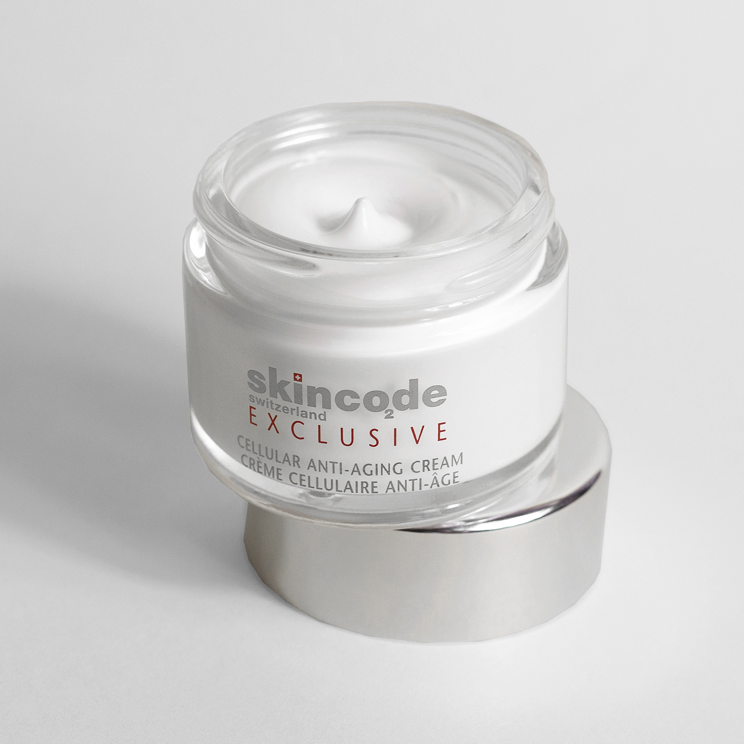 skincode cellular anti-aging cream review)