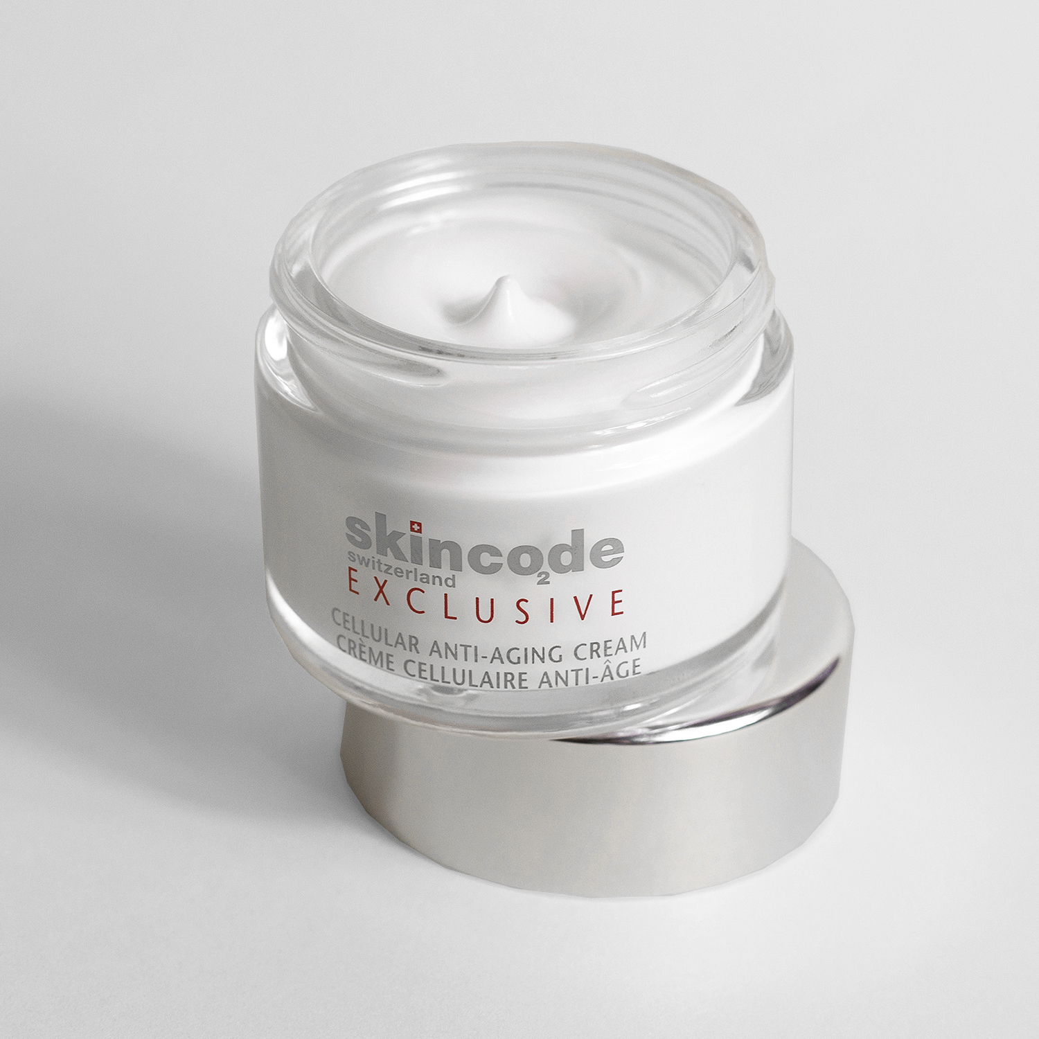 skincode exkluzív celluláris anti aging krém