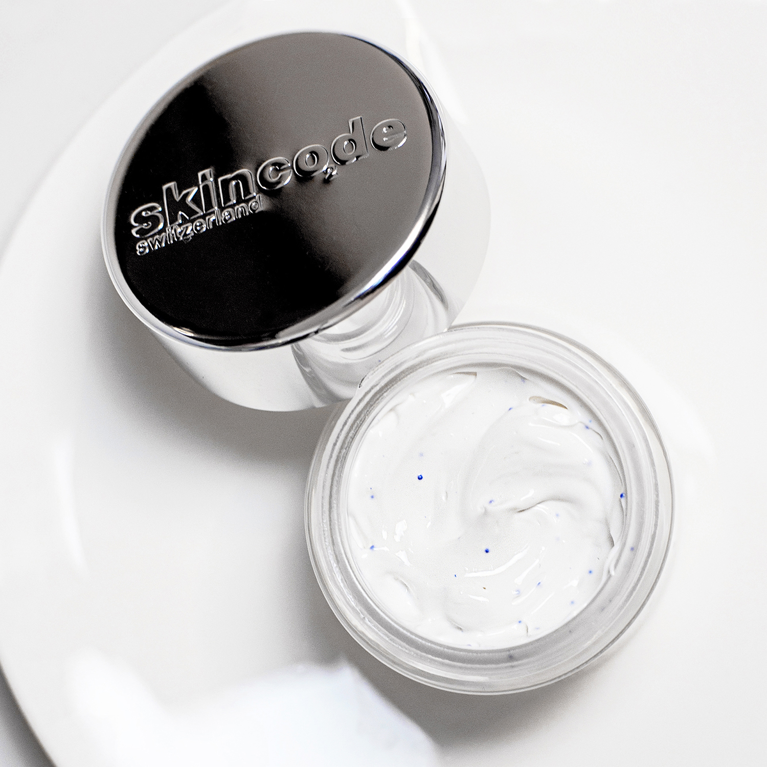 Skincode cellular anti-aging cream review)