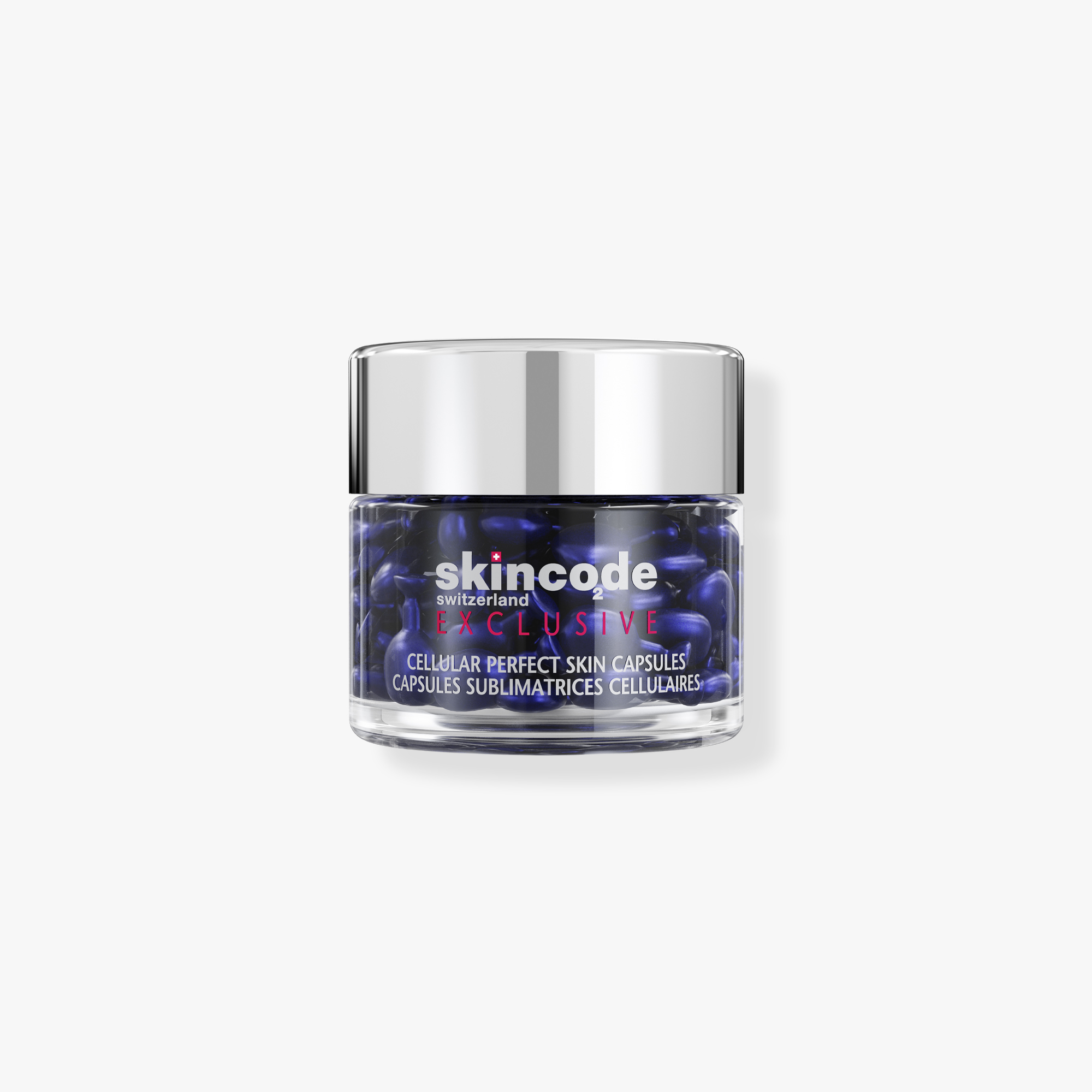 Skincode Exclusive - Skincode