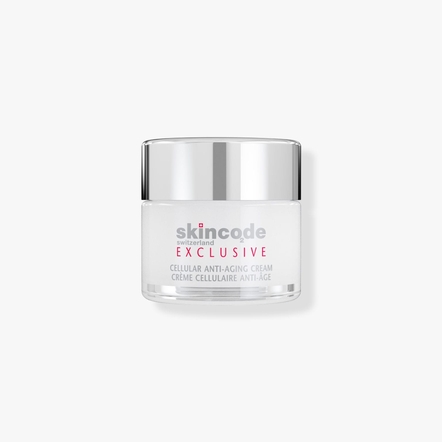 Products - Skincode