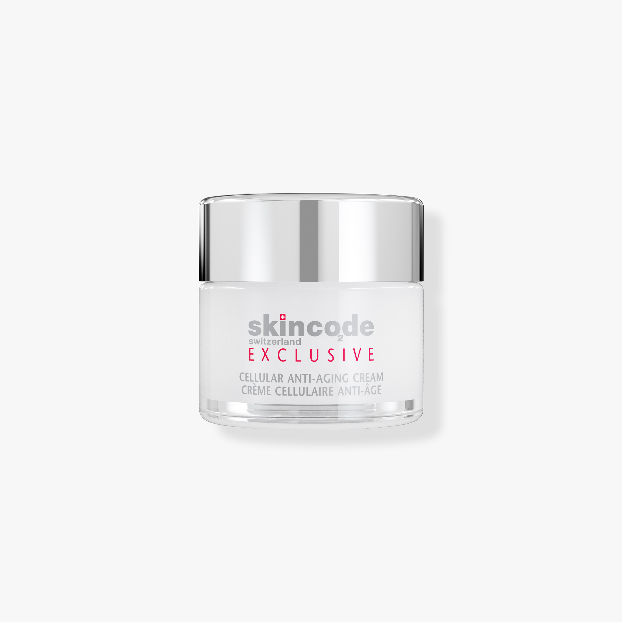 Skincode cellular anti-aging cream review