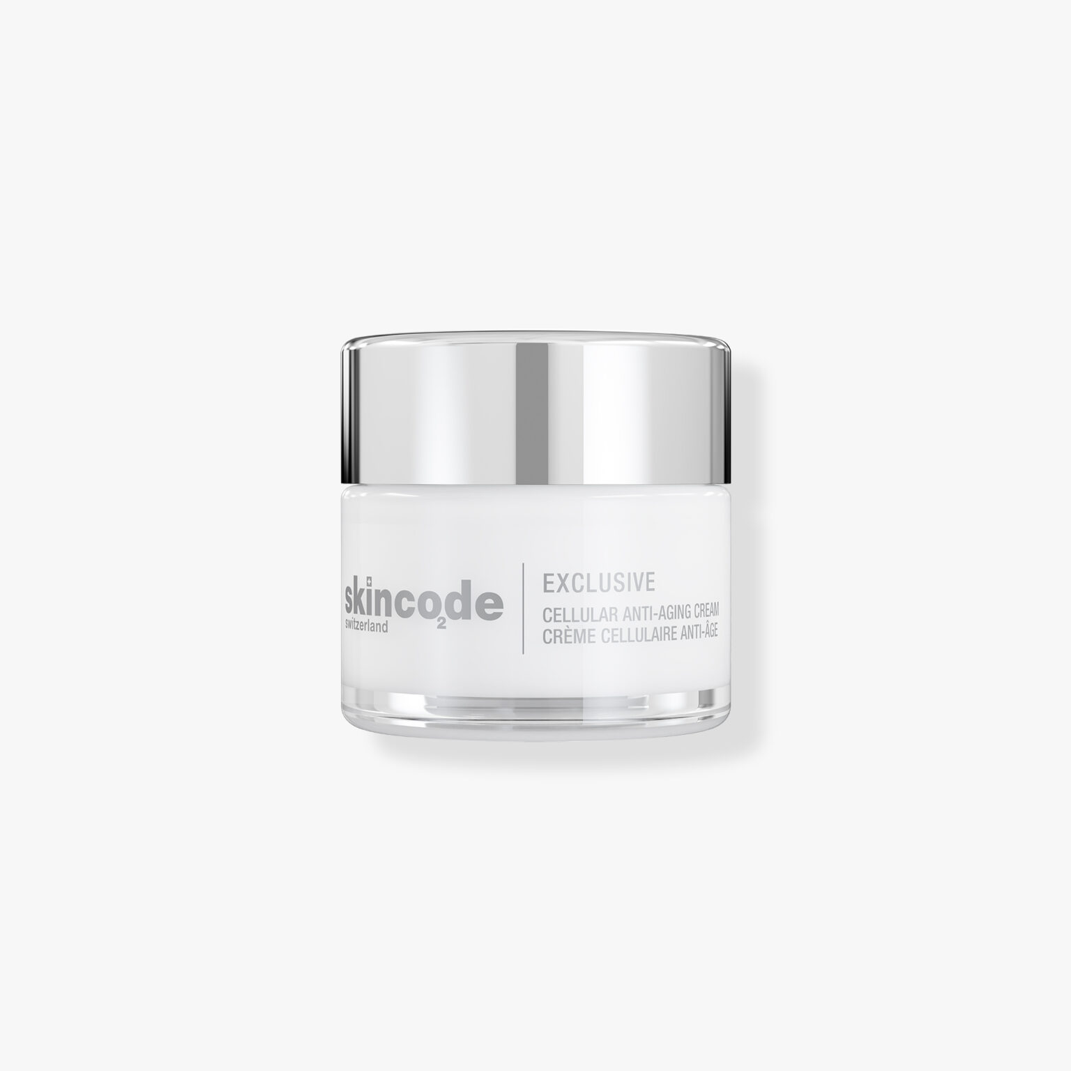 Products - Skincode