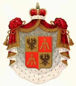 Family Crest
