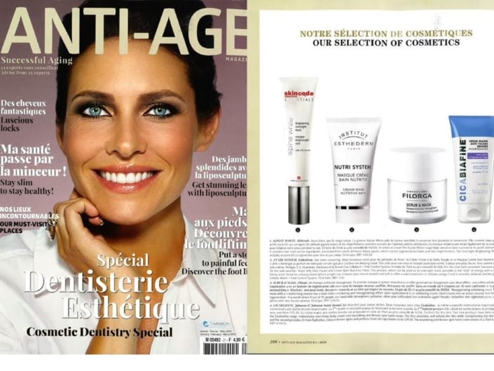 Anti-Age France