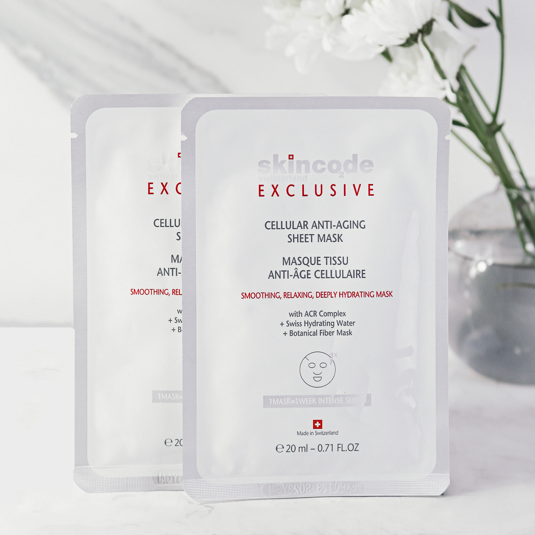 anti aging mask sheet)