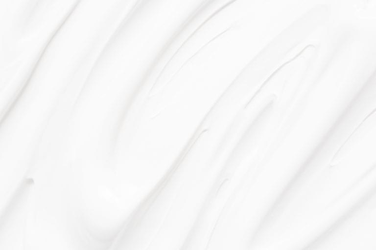 White texture of cream background - Skincode