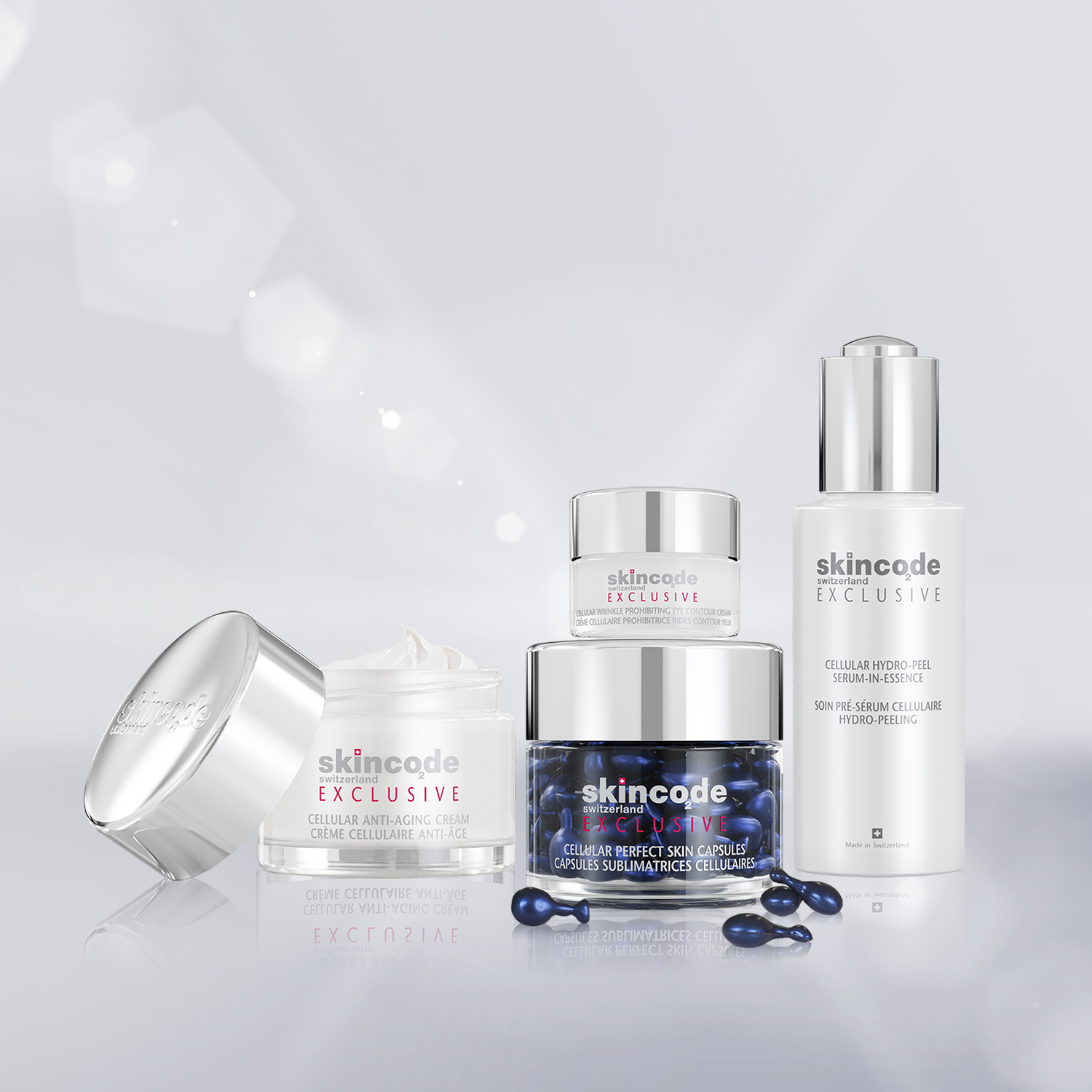 adresa c suisse anti aging