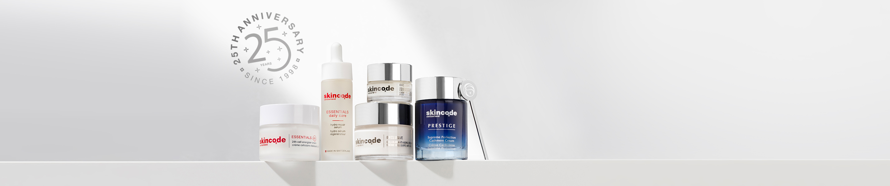 Home - Skincode