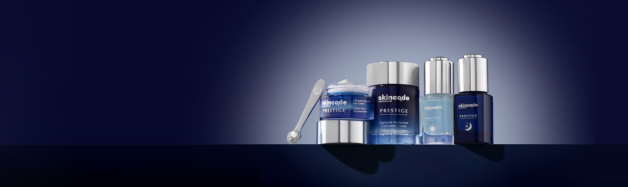 About Us - Skincode