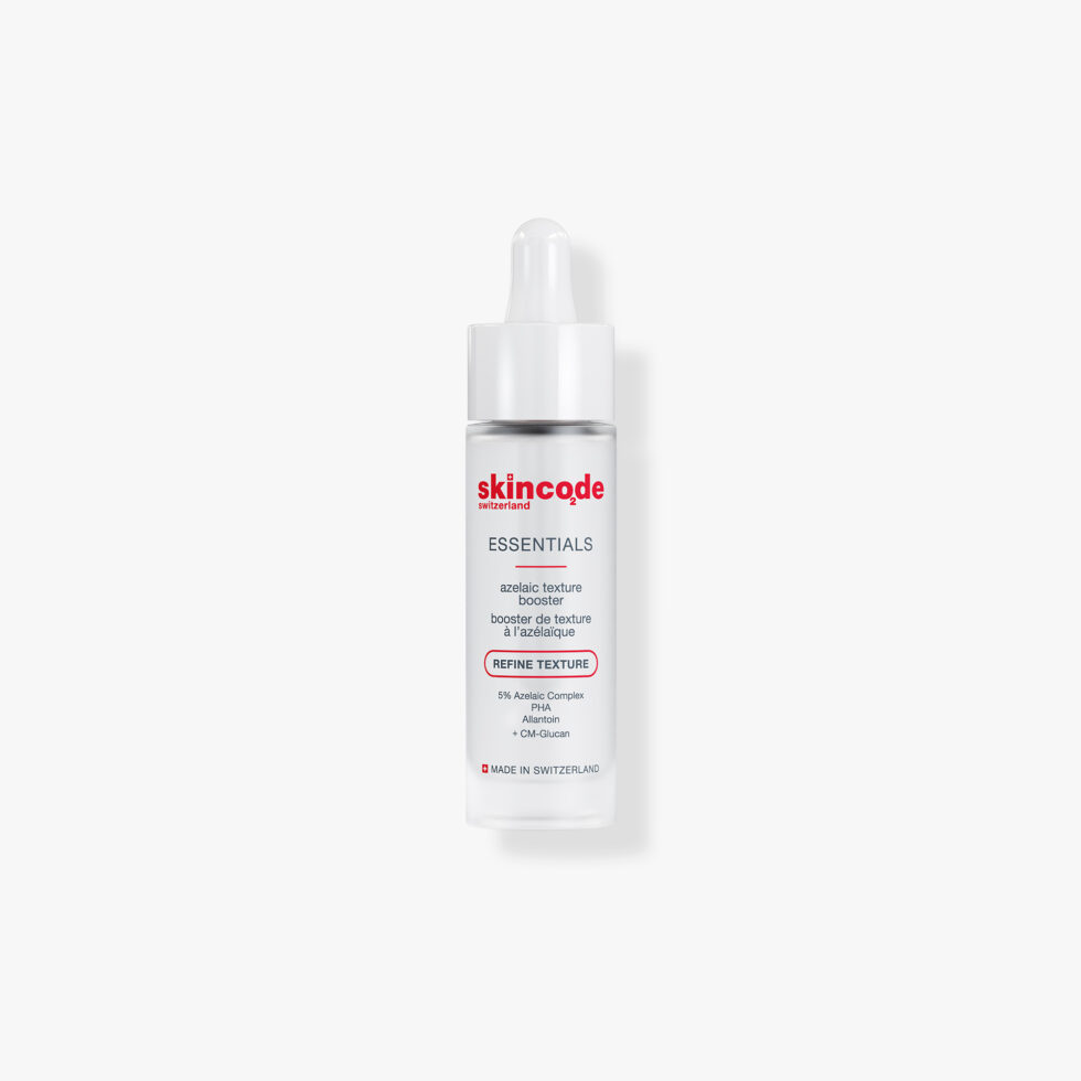Azelaic Texture Booster