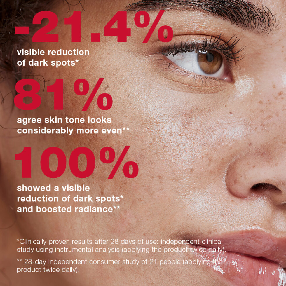 Niacinamide Tone Booster – Image 2