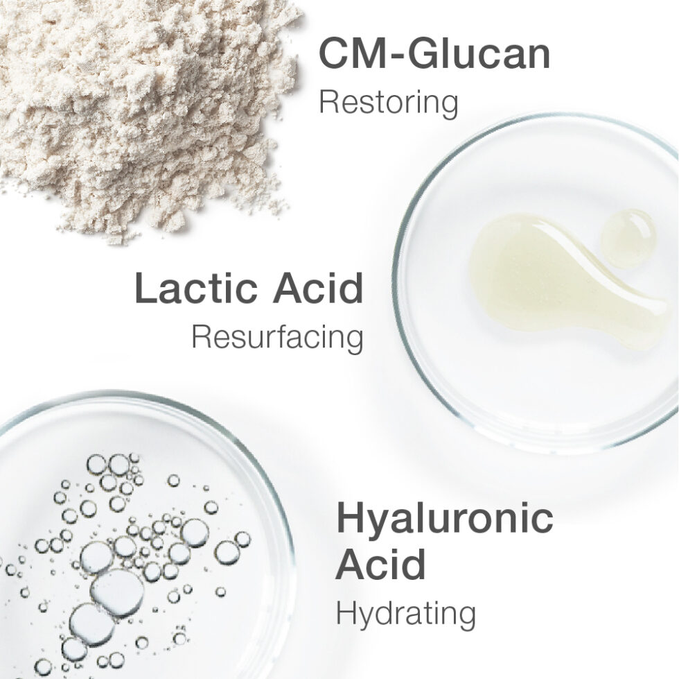 Cleansing & Fortifying Duo - Image 4