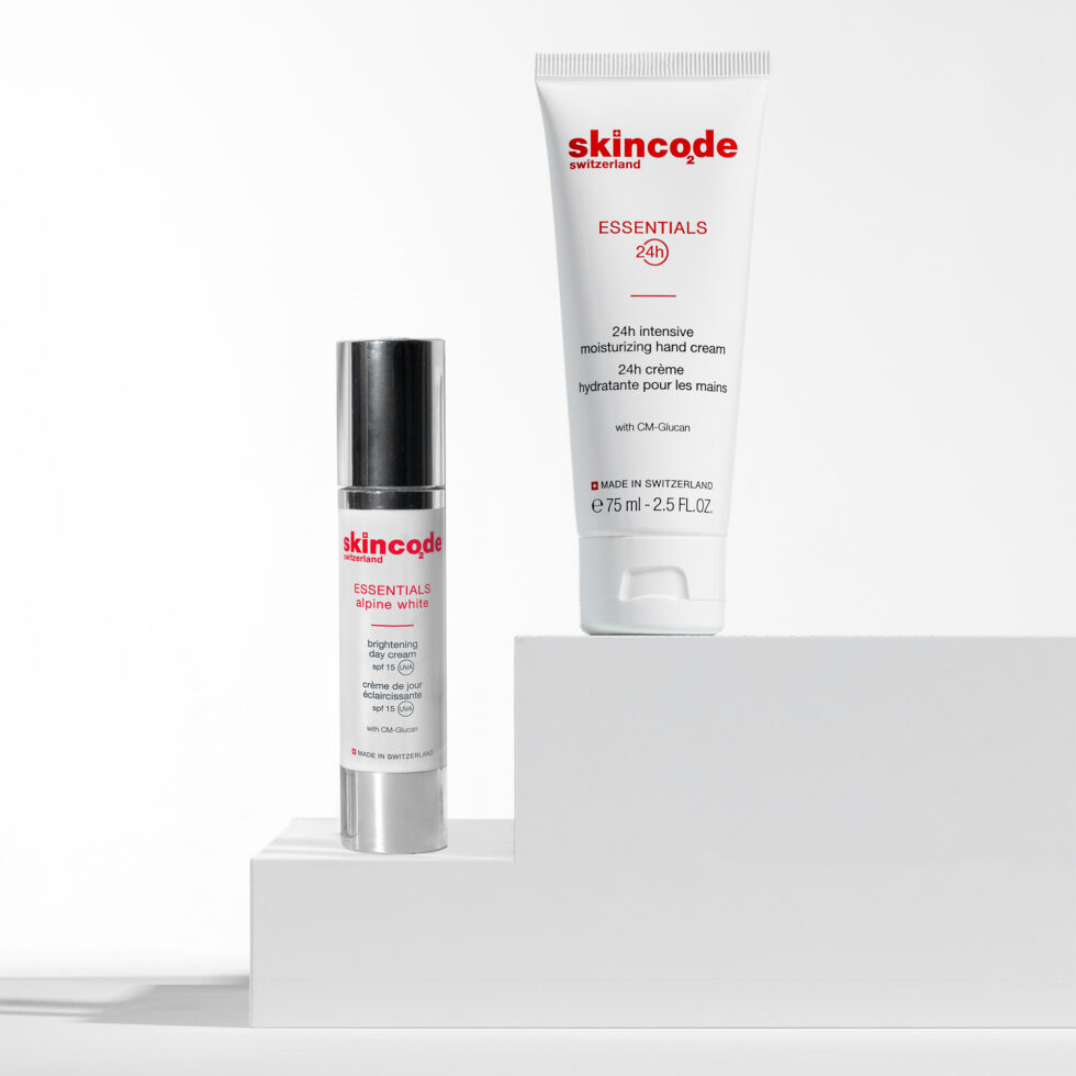 Brightening & Nourishing Duo - Image 5
