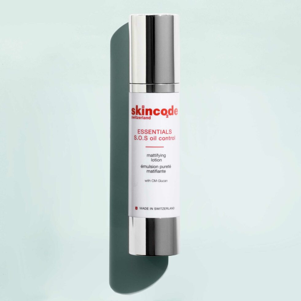 Balancing & Mattifying Duo - Image 2
